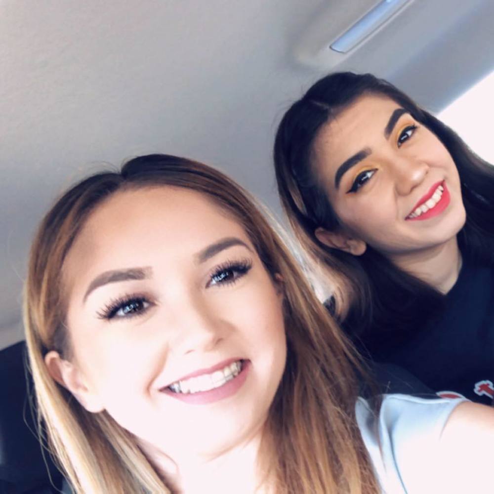 Meet your Posher, Jasmine